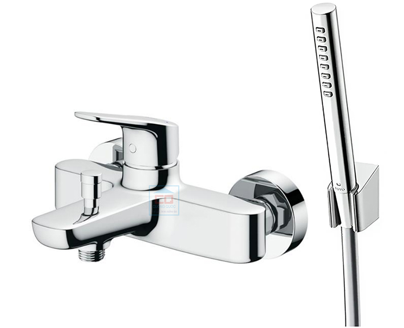 Sen tắm n&oacute;ng lạnh TOTO TBG03302V/TBW02017A
