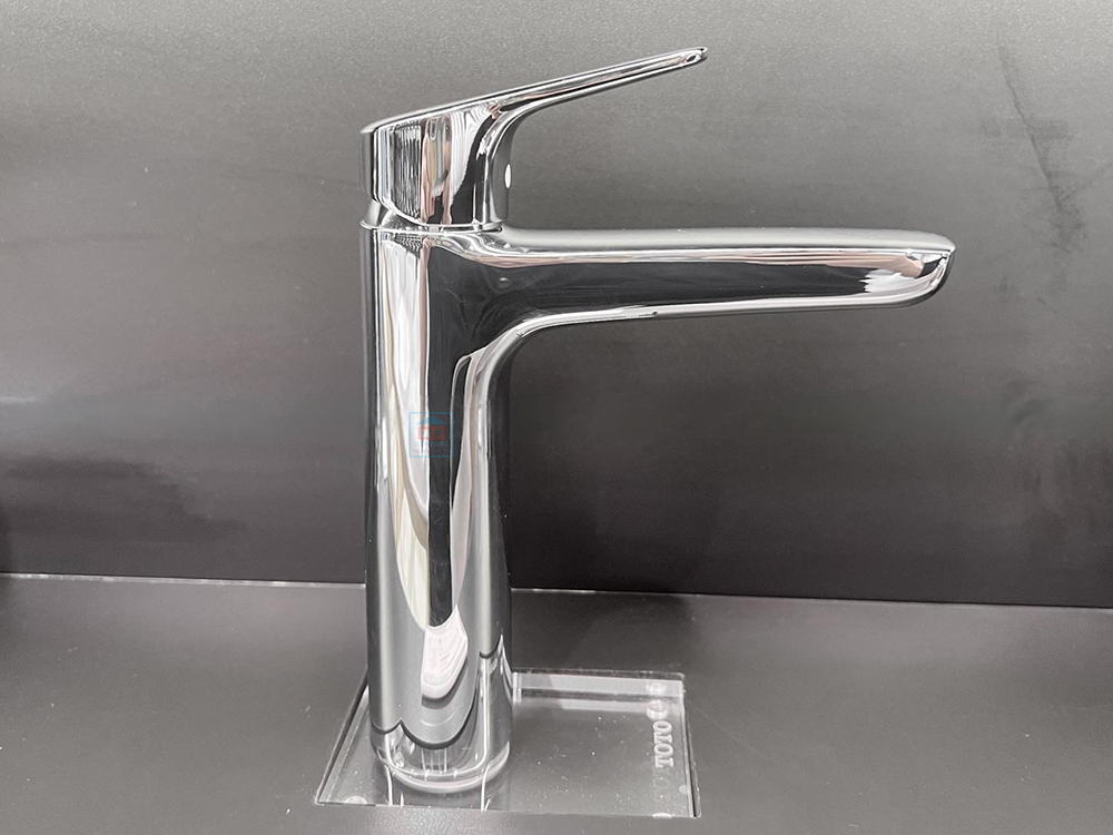 V&ograve;i chậu gật g&ugrave; TOTO TLG03303V