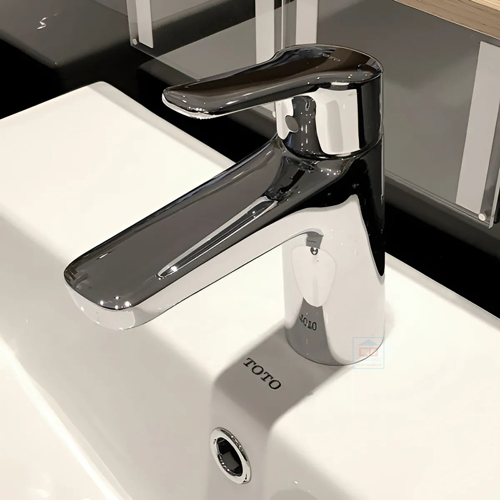 V&ograve;i lavabo n&oacute;ng lạnh TOTO TLG03301V