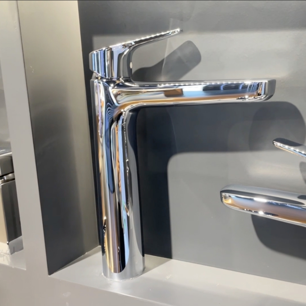 V&ograve;i lavabo n&oacute;ng lạnh TOTO TLG03305V