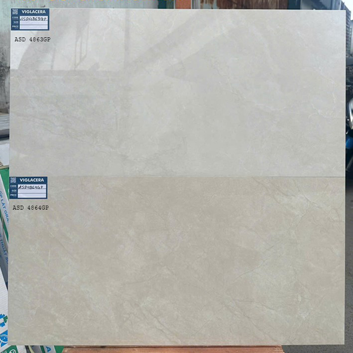 Gạch 40x80 Viglacera ASD 4863GP