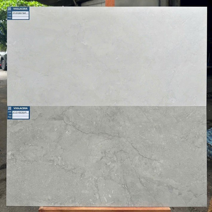 Gạch 40x80 Viglacera ASD 4867GM