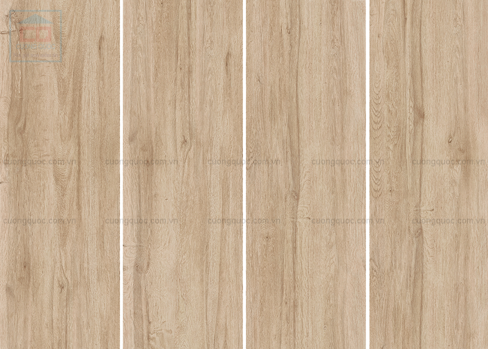 Gạch lát sàn vân gỗ Viglacera CL15904
