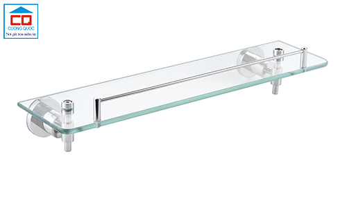 Kệ gương 1 tầng Ecobath EC-290-05