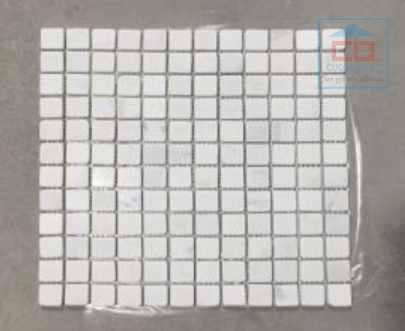 Đá marble mosaic xuất khẩu 23RV001