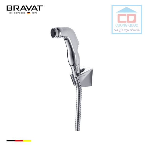  Xịt vệ sinh cao cấp Bravat D980C-ENG