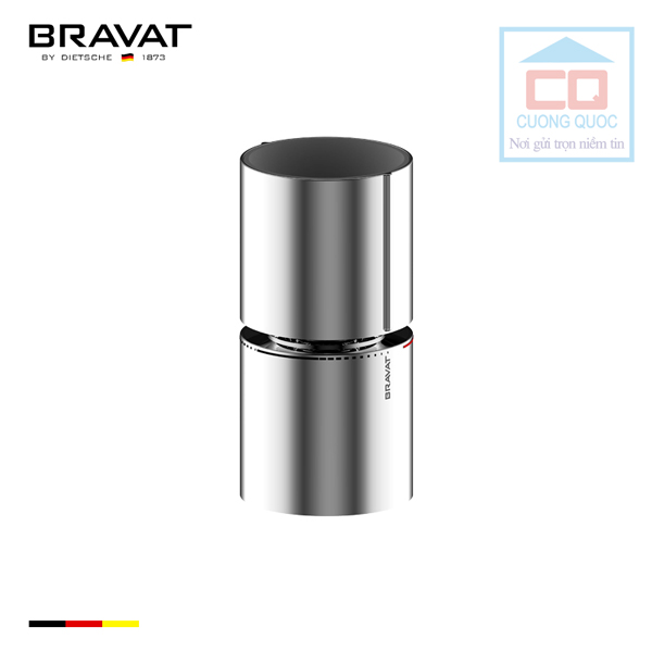 Bộ điều chỉnh nhiệt cao cấp Bravat F1171216CP