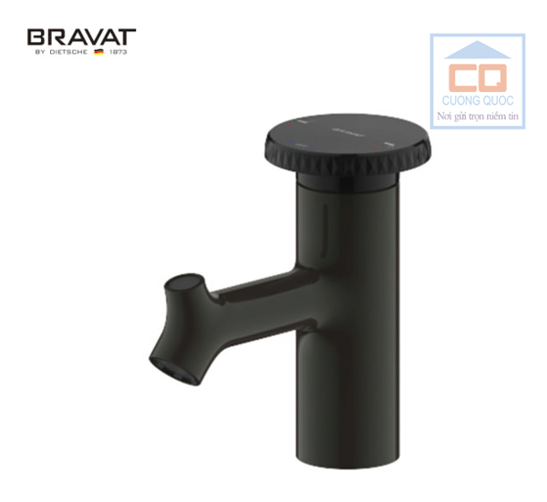 Vòi chậu lavabo cao cấp Bravat F1360394BW-ENG