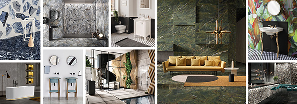 Thương hiệu gạch ốp lát Vietceramics