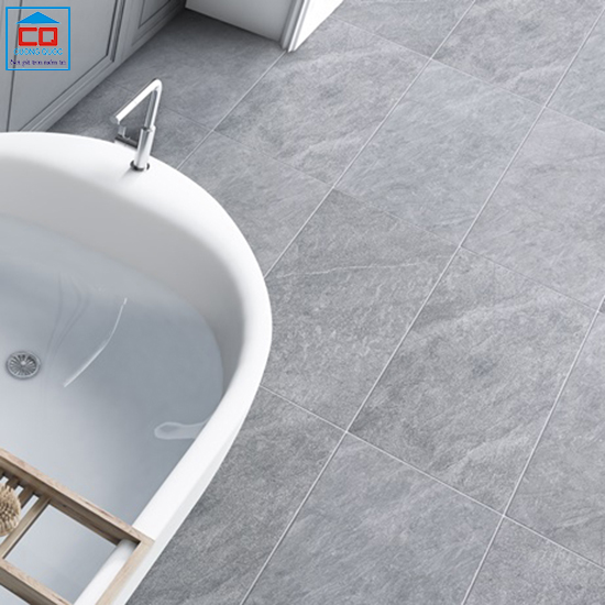 Phối cảnh gạch ốp lát Vietceramics Matto 36MALIGR