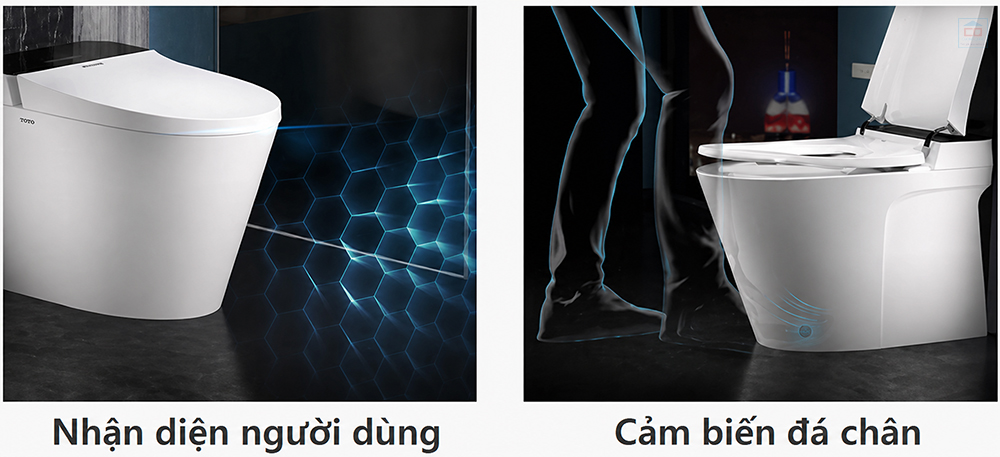 Hệ thống cảm biến thông minh