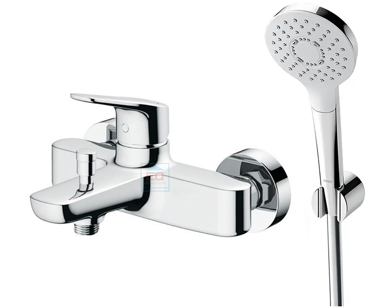 Sen tắm n&oacute;ng lạnh TOTO TBG03302V/TBW01008A