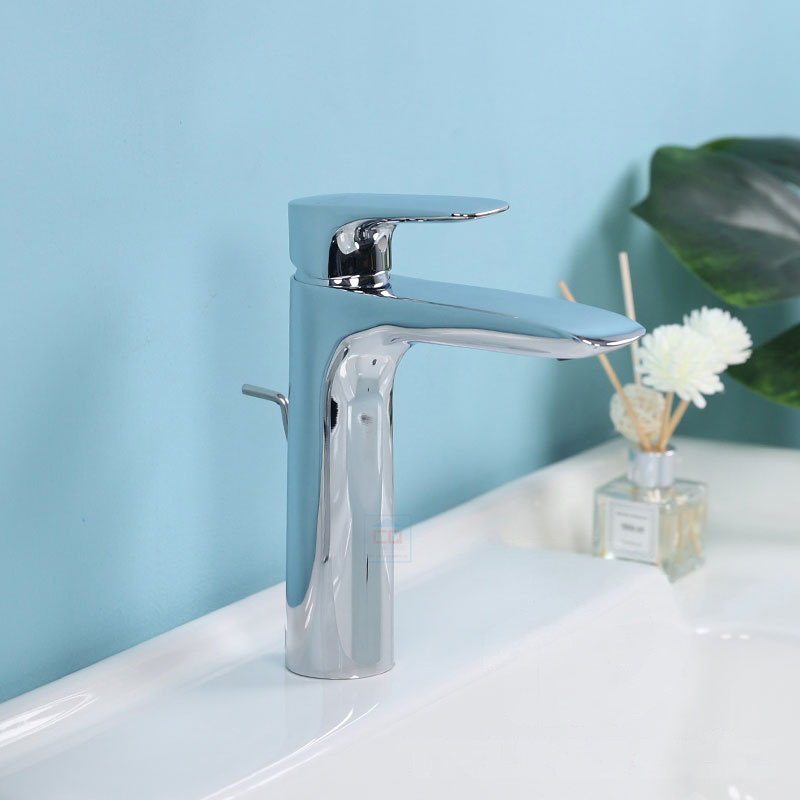 Vòi lavabo nóng lạnh TOTO TLG04304V