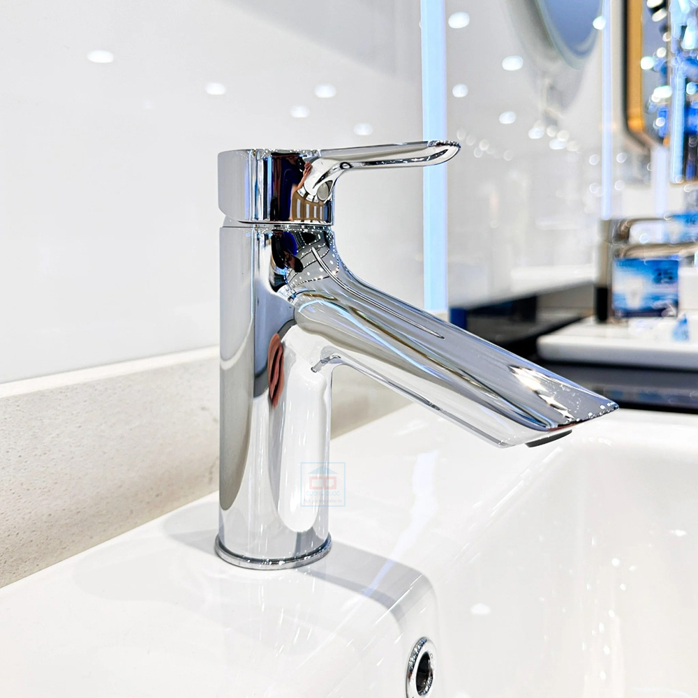 V&ograve;i lavabo n&oacute;ng lạnh TOTO TLS01301V