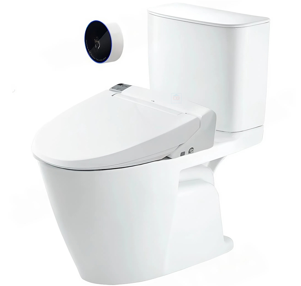 Bồn cầu Inax ACT-602+CW-KA22AVN