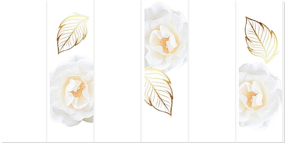 Gạch điểm ốp tường 30x60 Toko DSB 62502