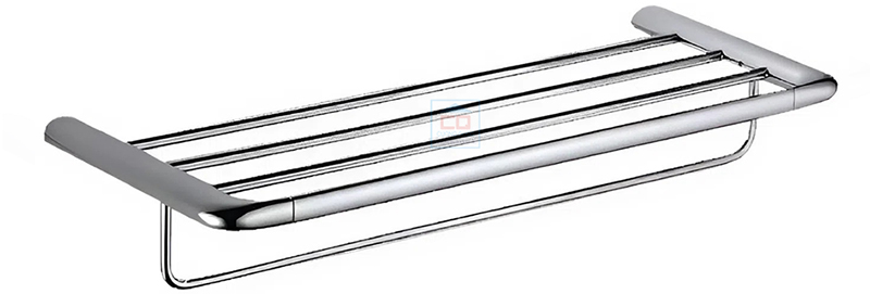 Thanh vắt khăn 2 tầng Basic BP-72010