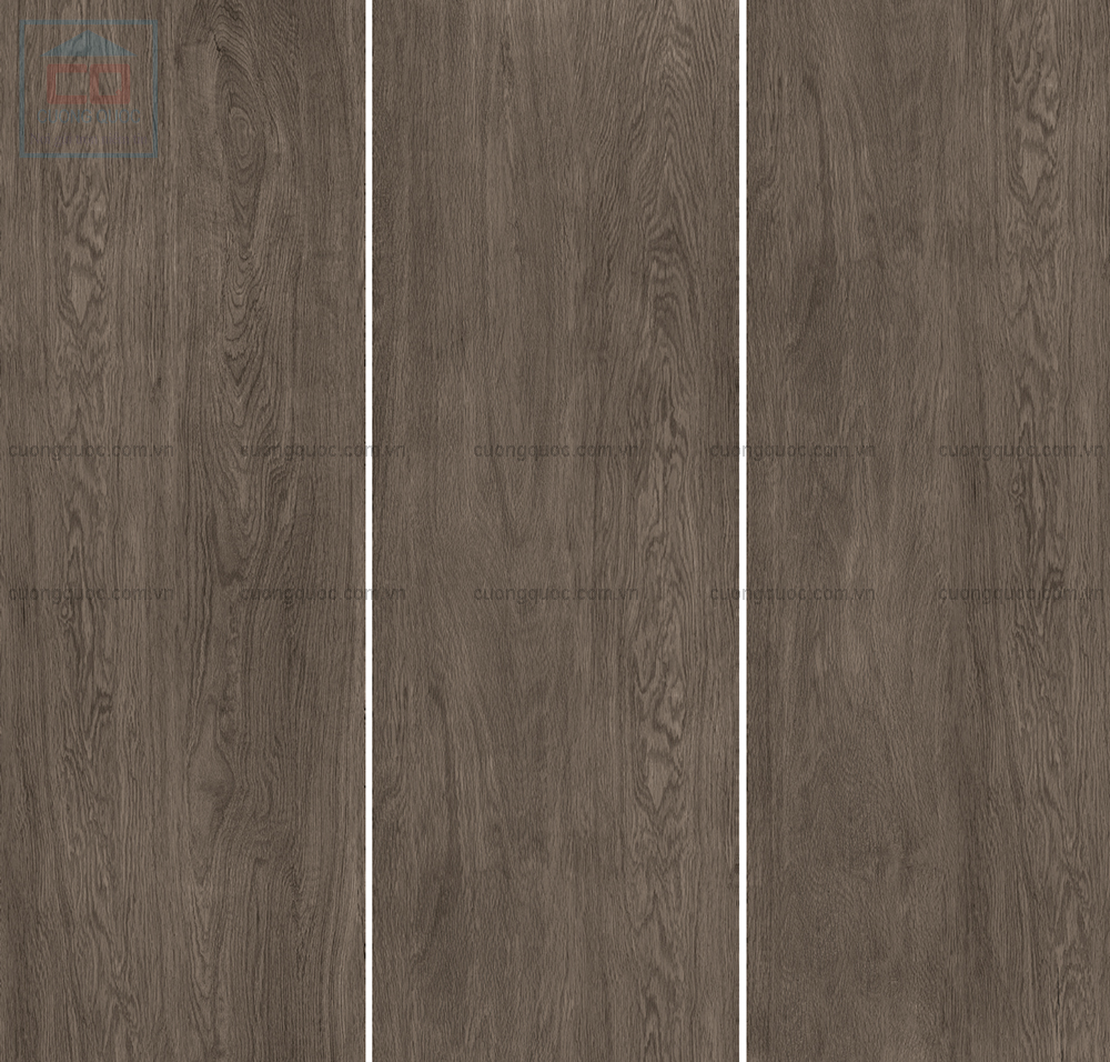 Gạch lát sàn vân gỗ Viglacera CL15956