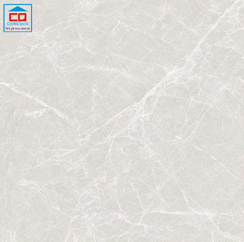 Gạch lát sàn 80x80 Vietceramics 80AMBI vân đá marble