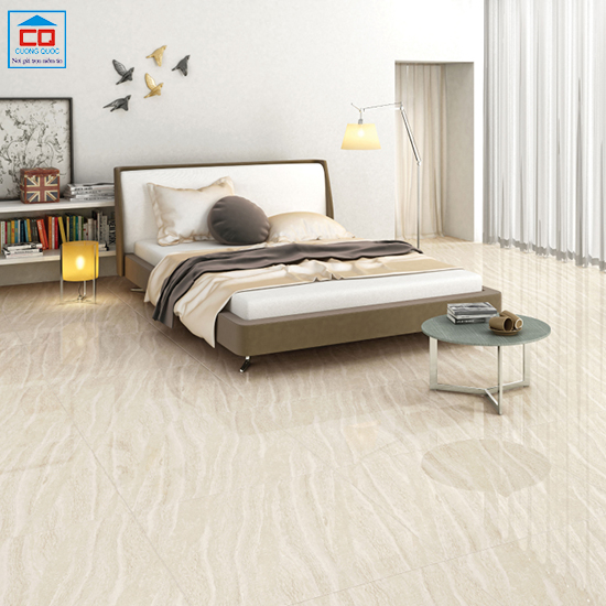 Phòng mẫu gạch lát nền Vietceramics RIO 60RIMI