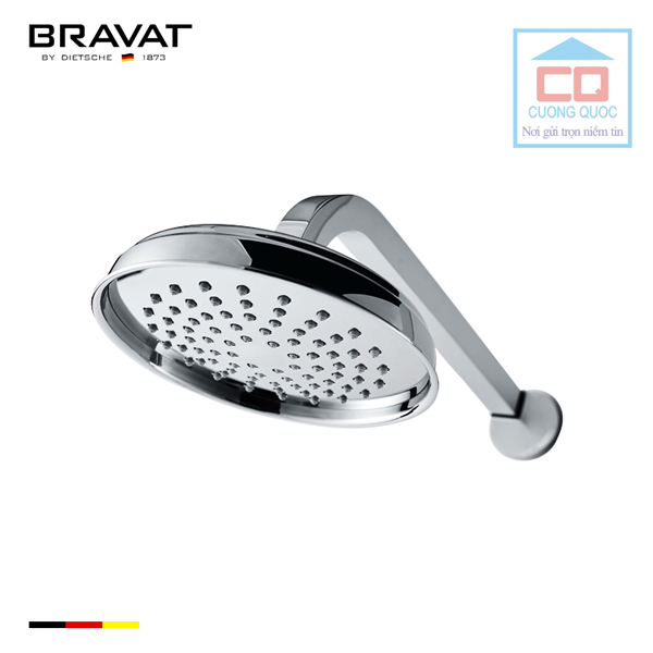 Bát sen tắm cao cấp Bravat D279CP-ENG