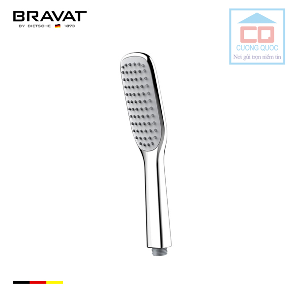 Bát sen tắm cao cấp Bravat P70116CP-ENG