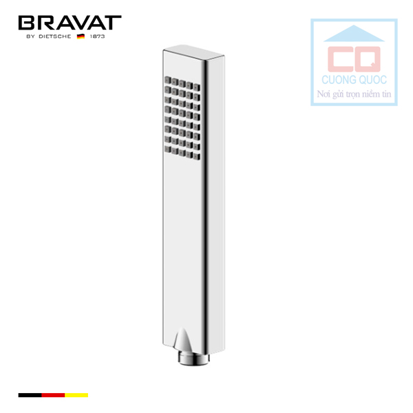 Bát sen tắm cao cấp Bravat P7052C-1-ENG