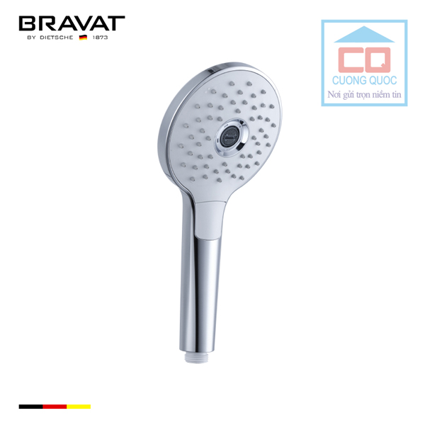 Bát sen tắm cao cấp Bravat P70263CP-ENG