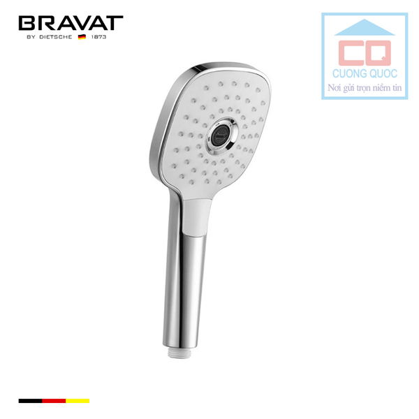 Bát sen tắm cao cấp Bravat P70262CP-ENG
