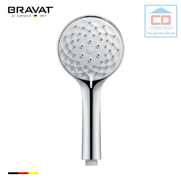 Bát sen tắm cao cấp Bravat P70259CP-ENG
