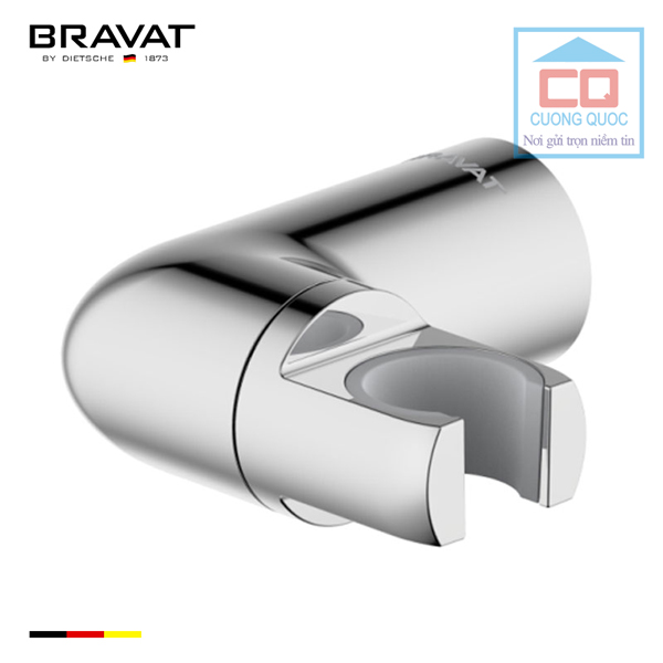 Gác sen tắm cao cấp Bravat P7185CP-ENG