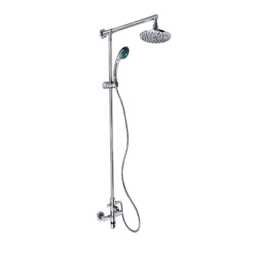 sen tắm tăng áp viglacera