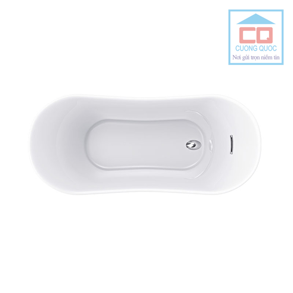 Bồn tắm massage sục kh&iacute; cao cấp Bravat B25733TW-3W