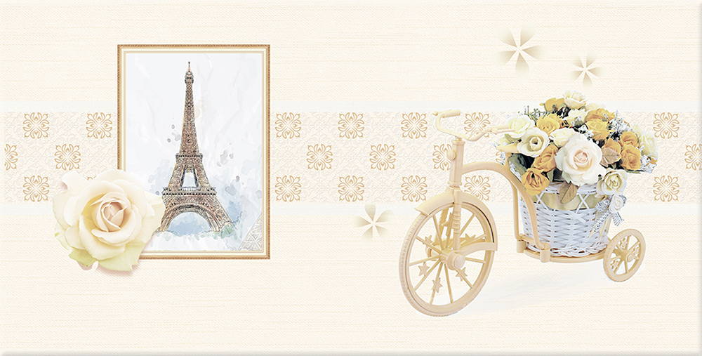 Gạch điểm 30x60 Viglacera F3650A