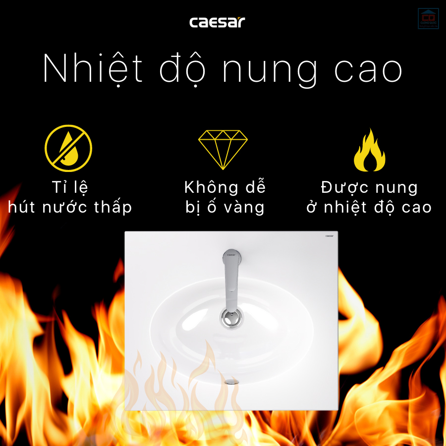 Lavabo Caesar L5022
