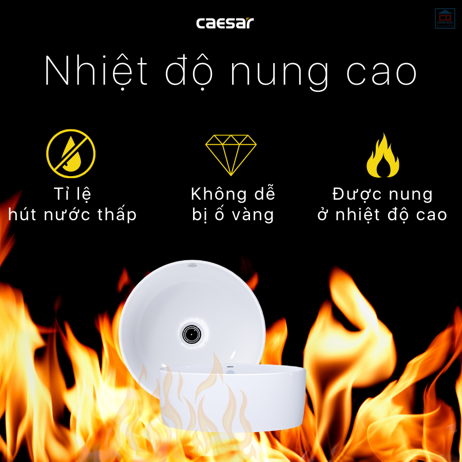 Lavabo Caesar L5225