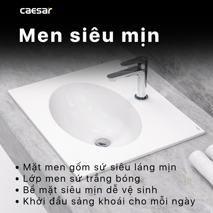 Men sứ siêu mịn