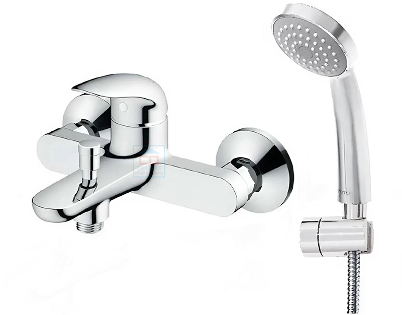 Sen tắm n&oacute;ng lạnh TOTO TBS03302V/DGH104ZR