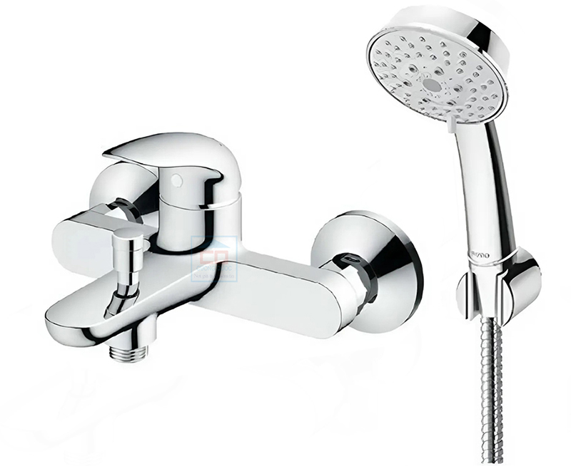 Sen tắm n&oacute;ng lạnh TOTO TBS03302V/TBW03002B