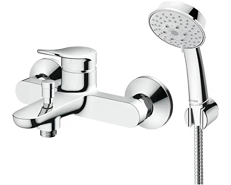 Sen tắm n&oacute;ng lạnh TOTO TBS04302V/TBW03002B