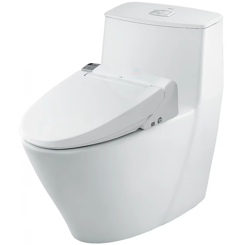 Bồn cầu Inax AC-919R+CW-KA22AVN