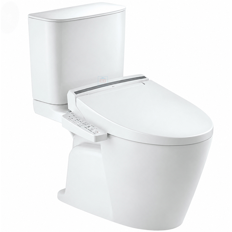 Bồn cầu Inax ACT-602+CW-KB22AVN