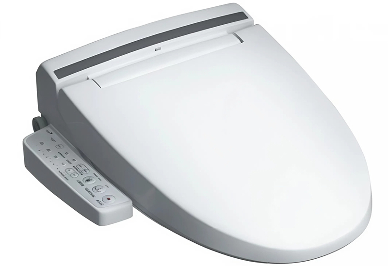 Nắp bồn cầu Inax CW-KB22AVN