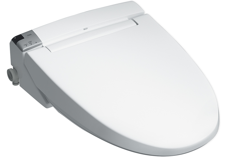Nắp rửa điện tử Inax CW-KA22AVN