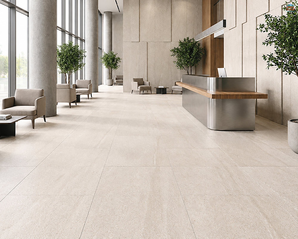 Phối cảnh gạch Thạch Bàn PGM612-0303