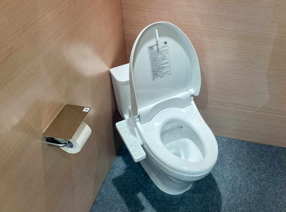 TOTO MS857CDW26
