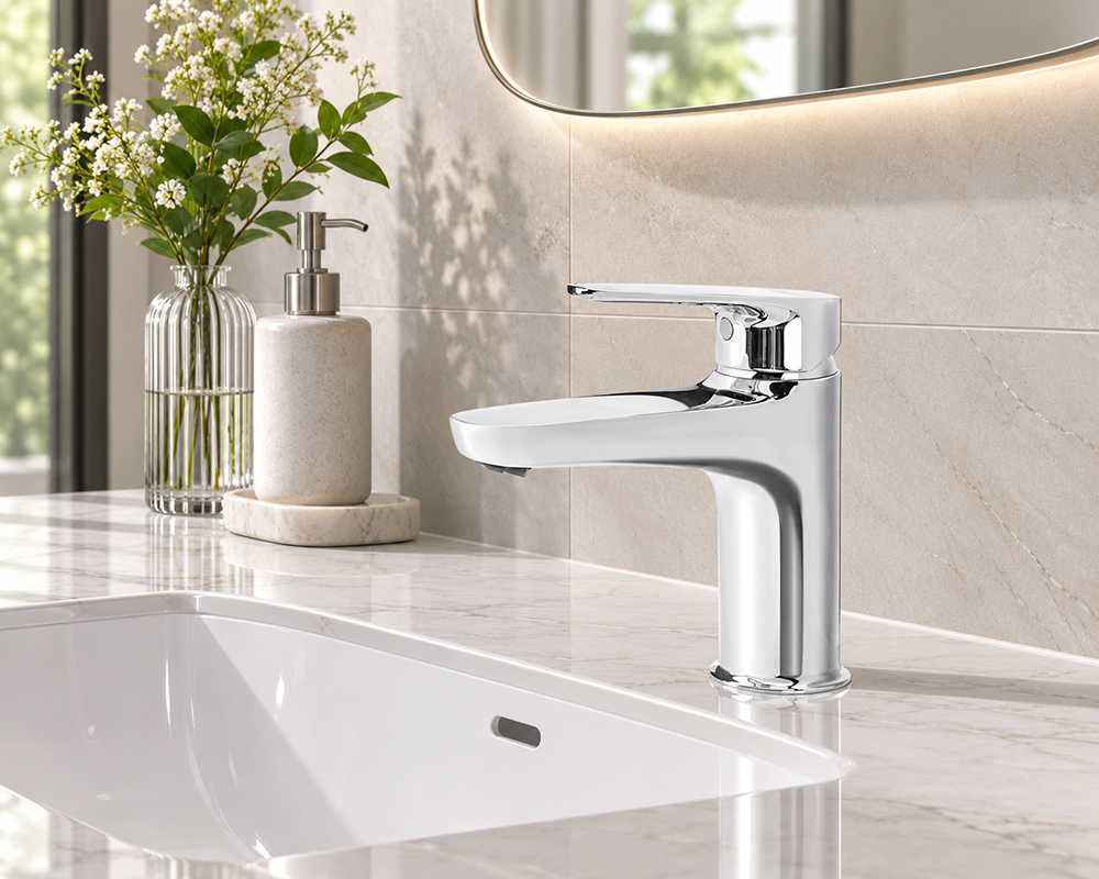 Vòi lavabo TOTO TLS103A0V