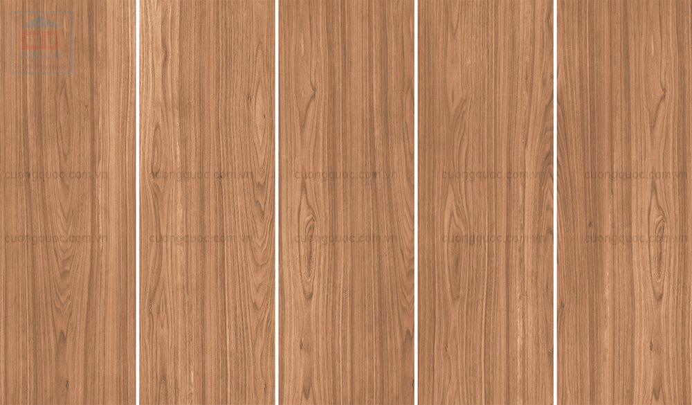 Gạch lát sàn vân gỗ Viglacera GQ15903
