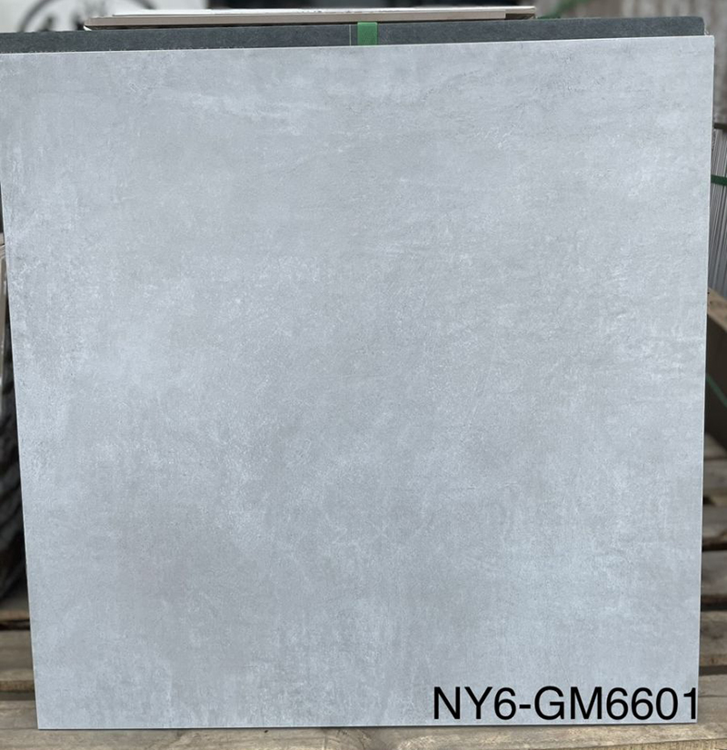 Gạch lát nền 60x60 Viglacera NY6-GM6601