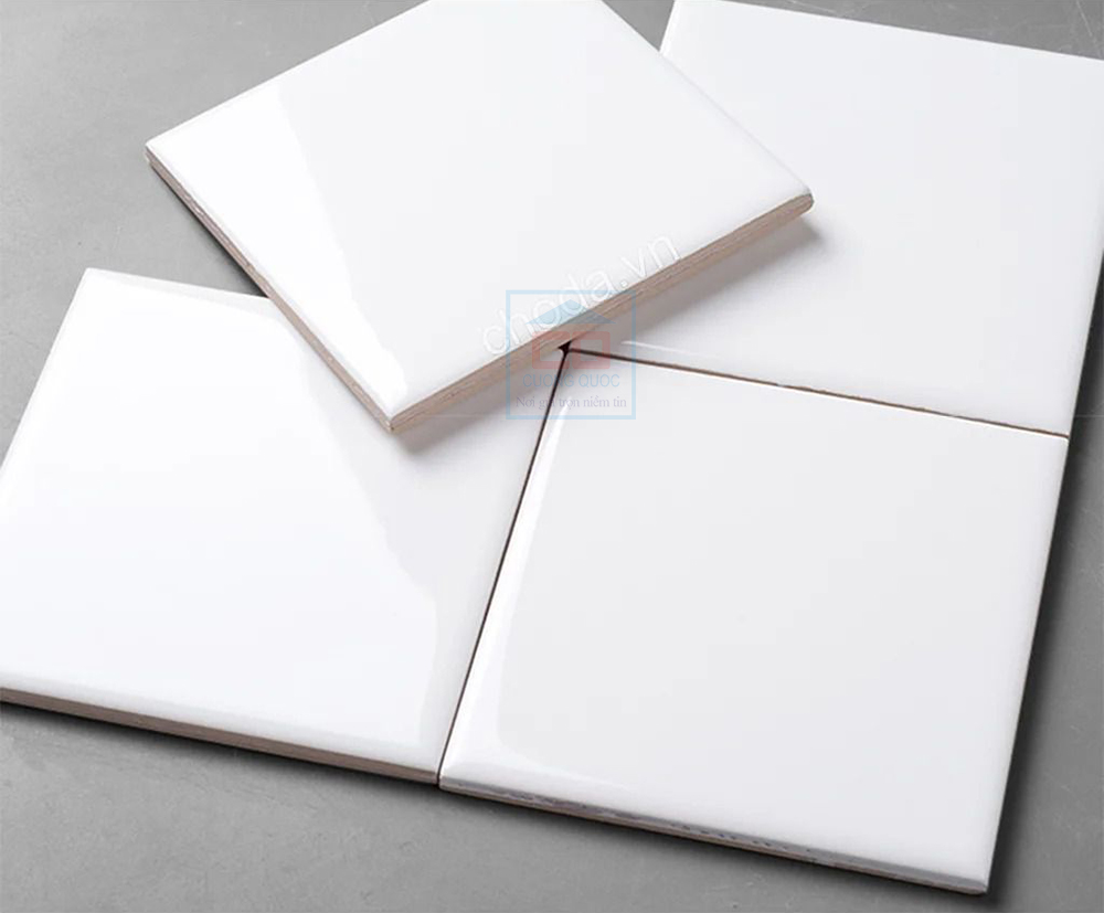 Gạch thẻ bóng phẳng STA150150